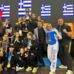 Eξαιρετική εμφάνιση του team G.Vlachopoulos στο πρωτάθλημα Αcropolis