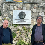 Επίσκεψη του Επίτιμου Προξένου της Ελλάδος στο Όουλου Weikko Kotila στο Ναύπλιο