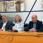 Πραγματοποιήθηκε η συνέντευξη Τύπου για το 4ο Πανελλήνιο Φεστιβάλ Μουσικών Σχολείων