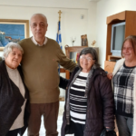 Εργατοϋπαλληλικό Κέντρο Ναυπλίου- Ερμιονίδας