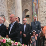 H γιορτή των εμπόρων στο Ναύπλιο