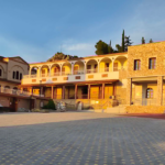 Ευχαριστίες για την υλοποίηση του έργου του Ιερού Ναού Ευαγγελιστρίας Ναυπλίου