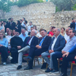 Τελετή αποφοίτησης της ΣΑΕΚ Τουρισμού Πελοποννήσου στο Άργος