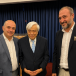 Πραγματοποιήθηκε η ημερίδα του Δικηγορικού Συλλόγου Ναυπλίου για τη Συνταγματική Αναθεώρηση