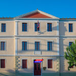 Έλαβε σήμερα νομιμότητα η απόφαση του Δημοτικού συμβουλίου για την εκλογή της δημοτικής επιτροπής