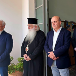 B.Σιδέρης: Μια νέα σχολική χρονιά ξεκινά γεμάτη όνειρα, προσδοκίες και ελπίδα!