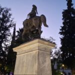 Στο Ευρωπαϊκό Δίκτυο Ιστορικών Κήπων εντάχθηκε επίσημα το Πάρκο Κολοκοτρώνη στο Ναύπλιο