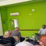 Δήμος Ναυπλιέων- «Μέτρα Προστασίας και Ασφάλειας στους χώρους εργασίας».